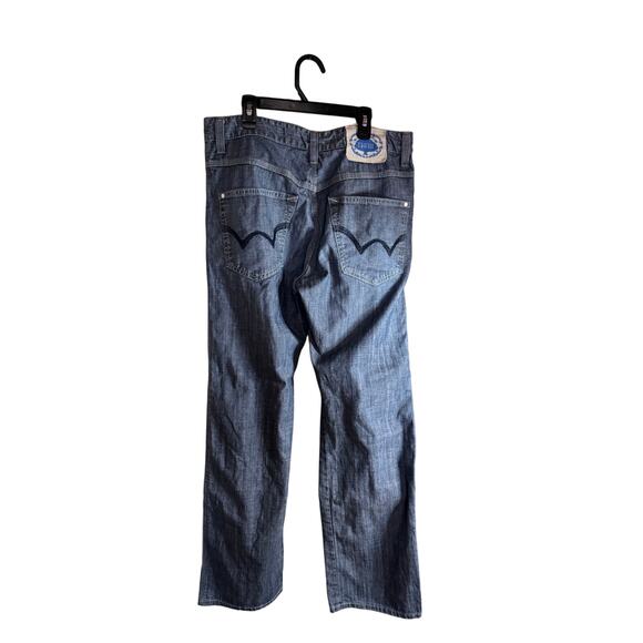 Edwin 701RS Jeans size Large - Picture 8 of 8